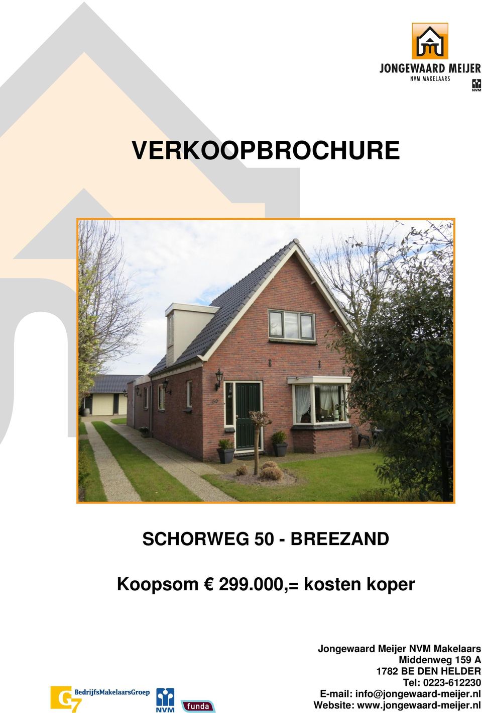 BREEZAND Koopsom