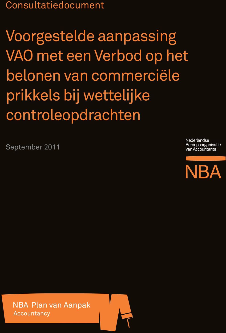 belonen van commerciële prikkels bij