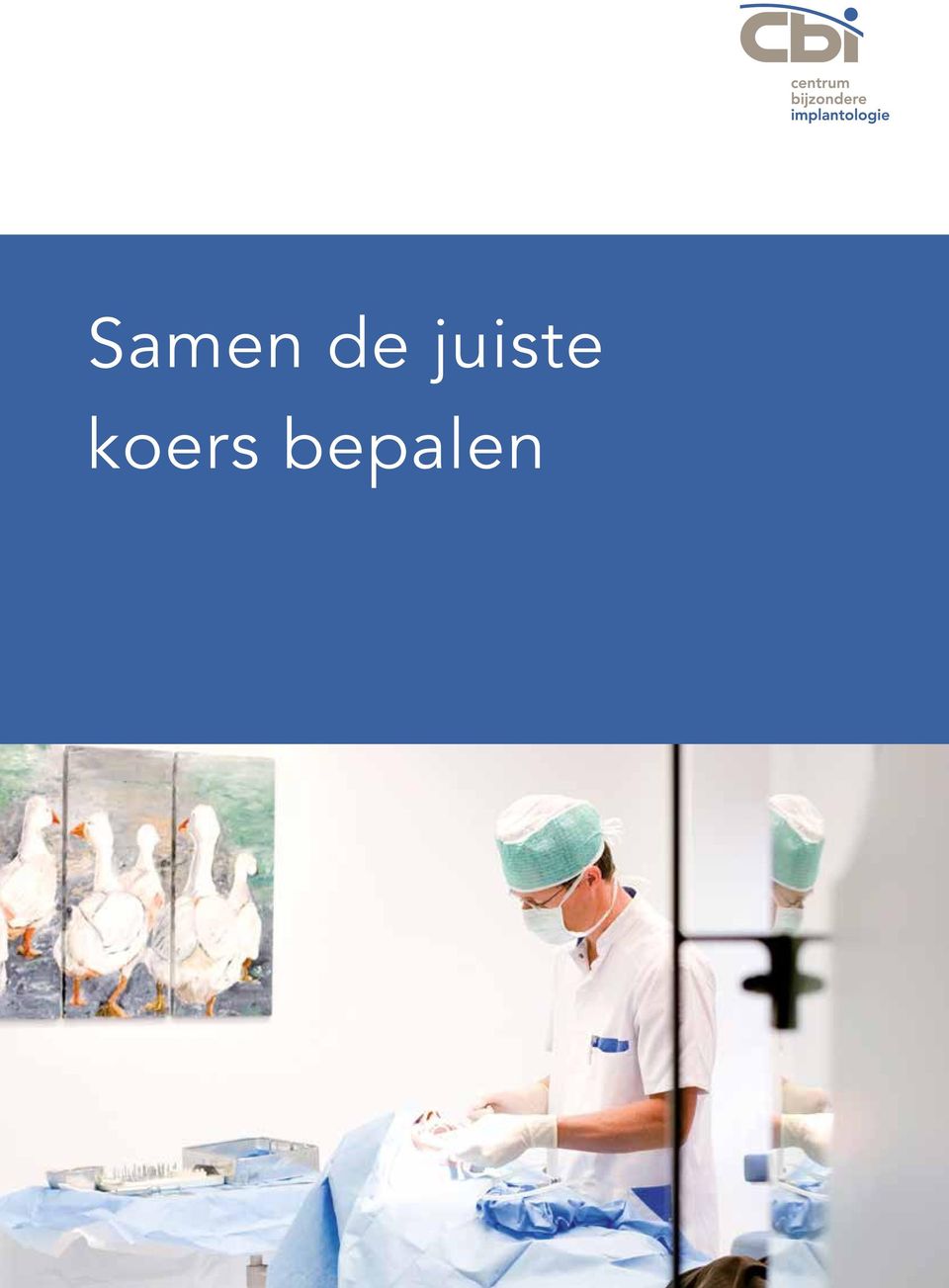 koers