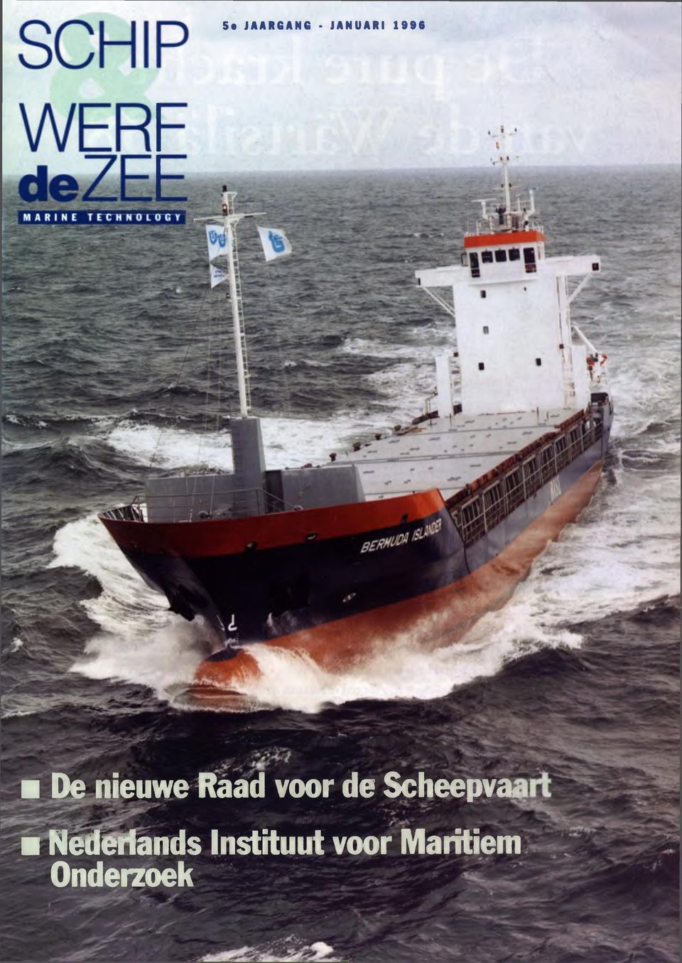 de Scheepva* Nederlands