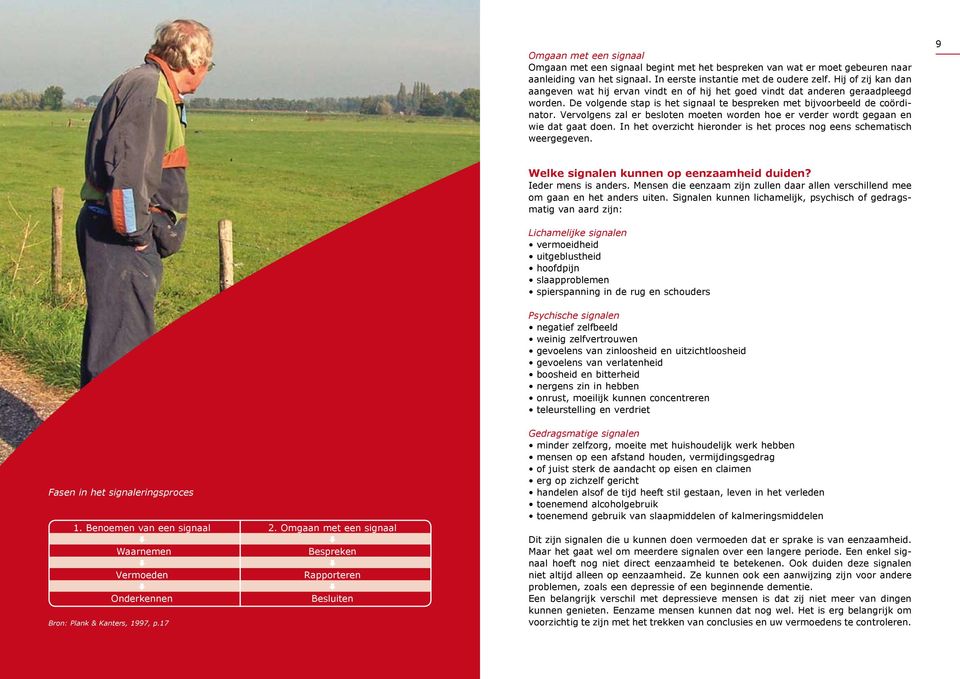 Vervolgens zal er besloten moeten worden hoe er verder wordt gegaan en wie dat gaat doen. In het overzicht hieronder is het proces nog eens schematisch weergegeven.