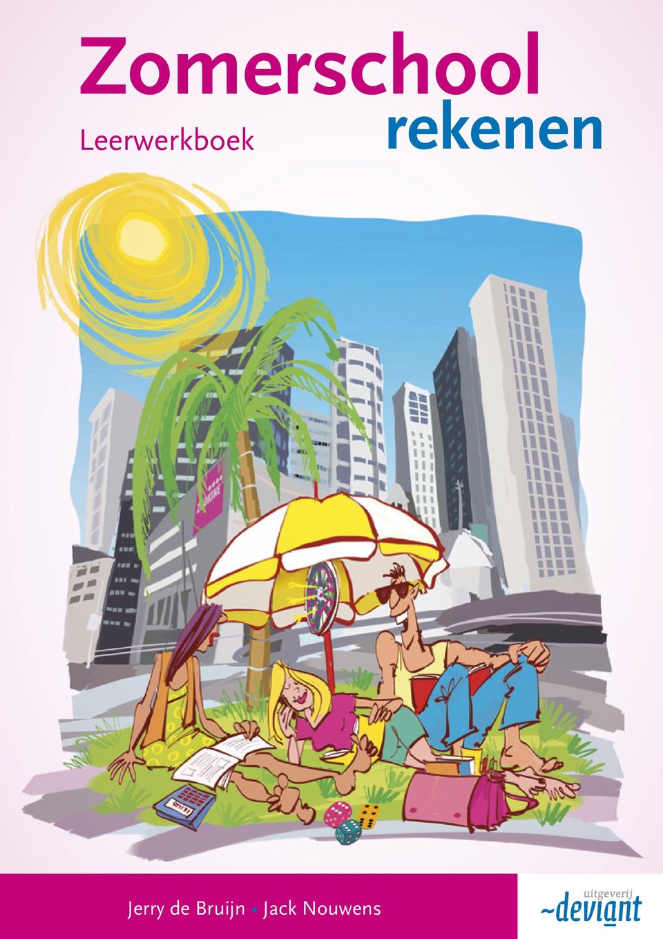 Leerwerkboek