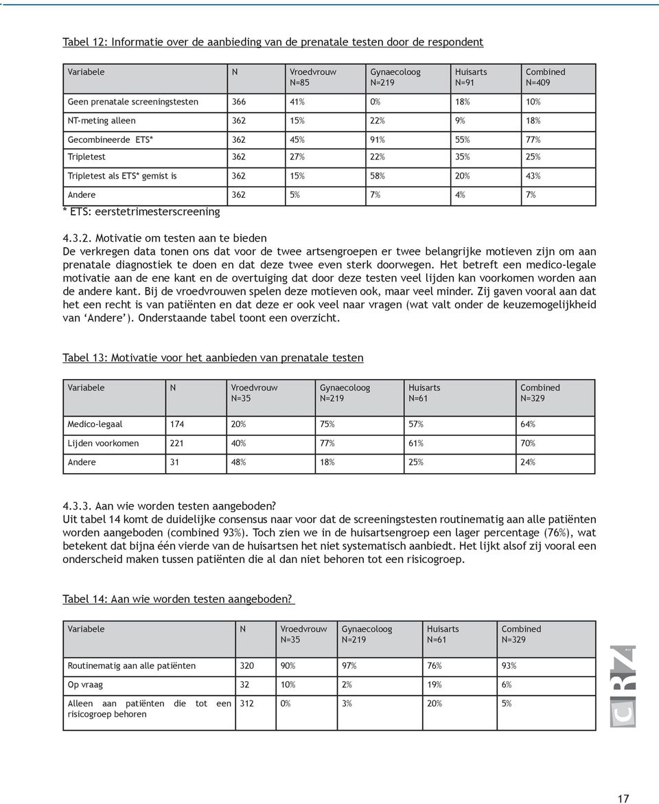 eerstetrimesterscreening 4.3.2.