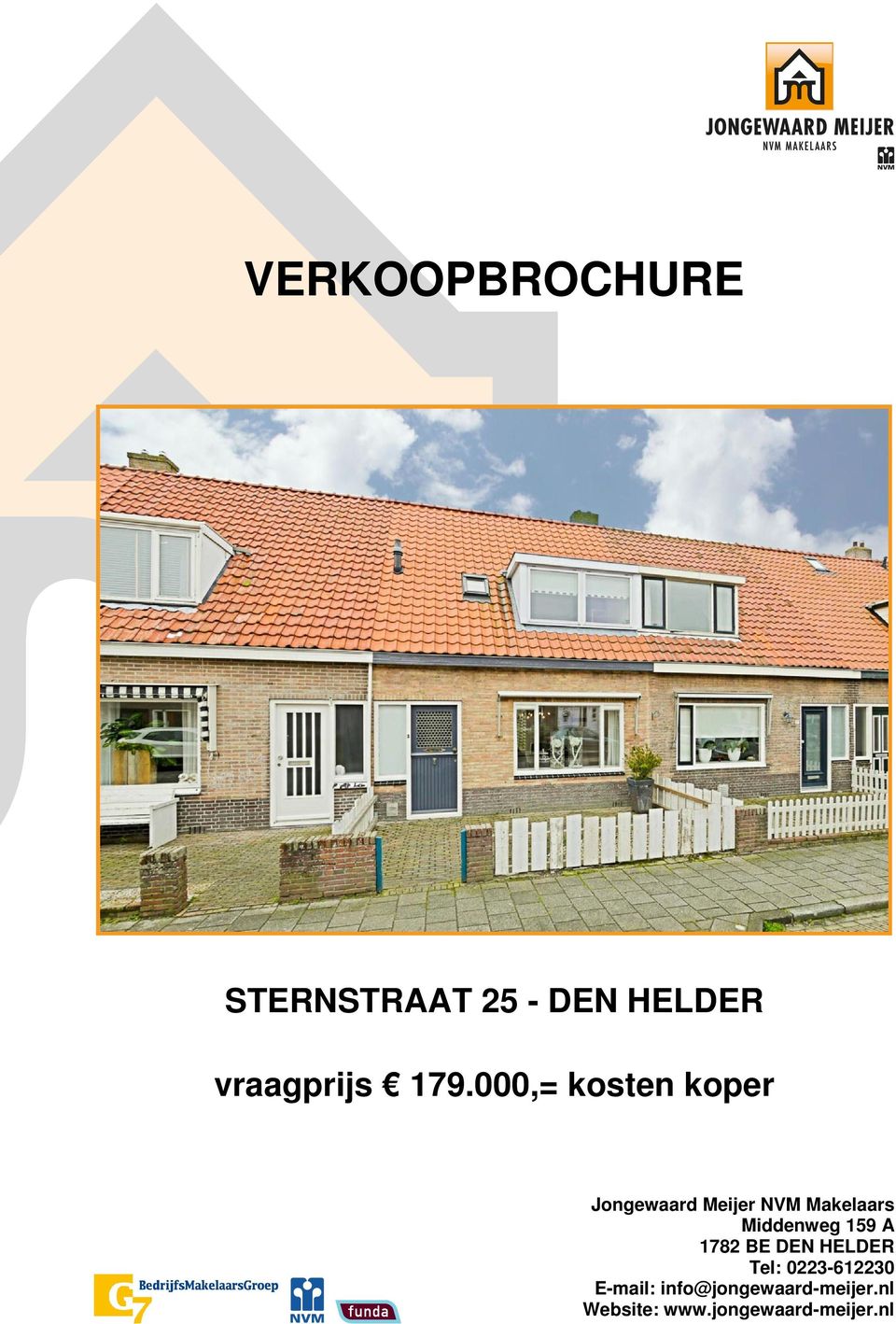 DEN HELDER