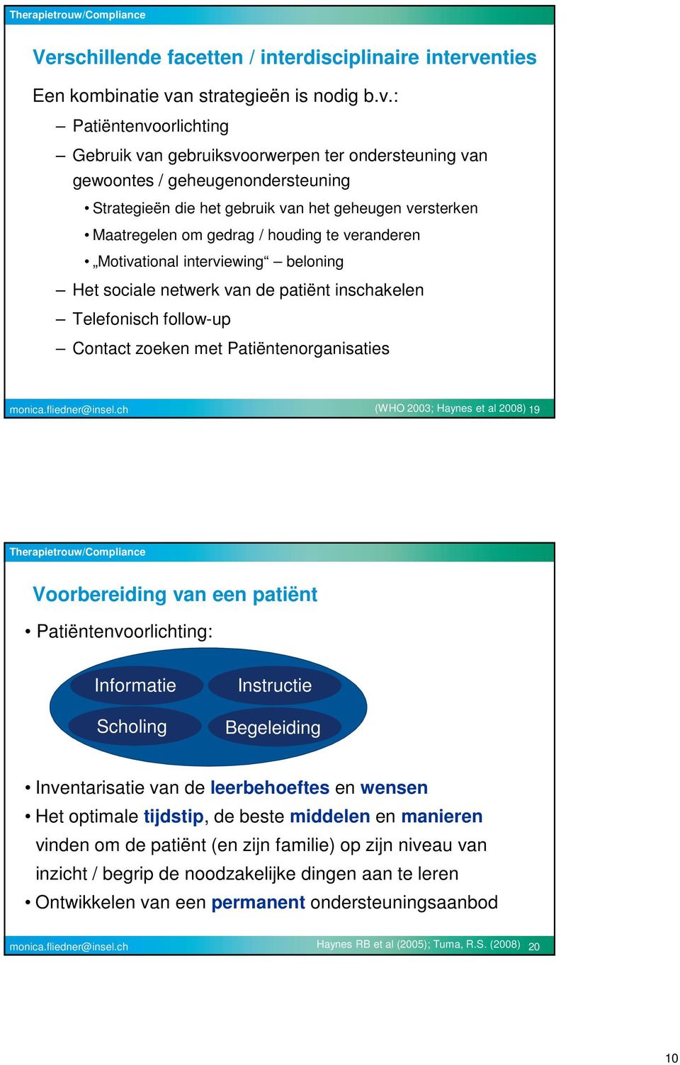 n strategieën is nodig b.v.