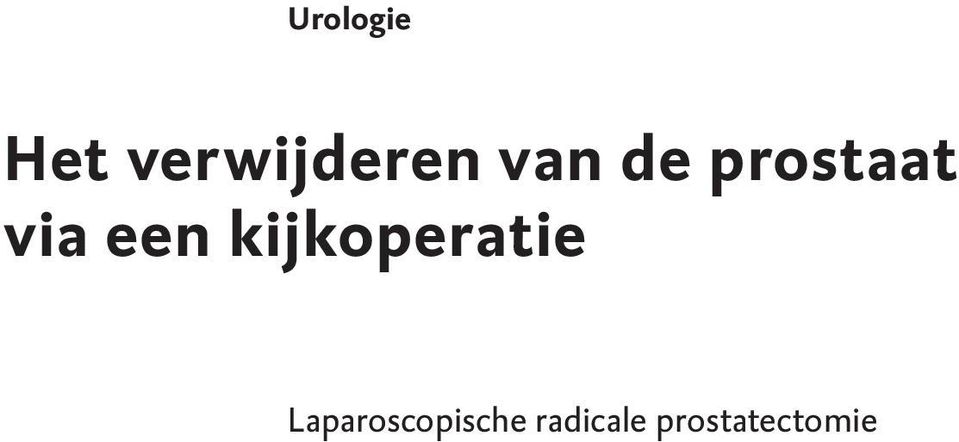 kijkoperatie