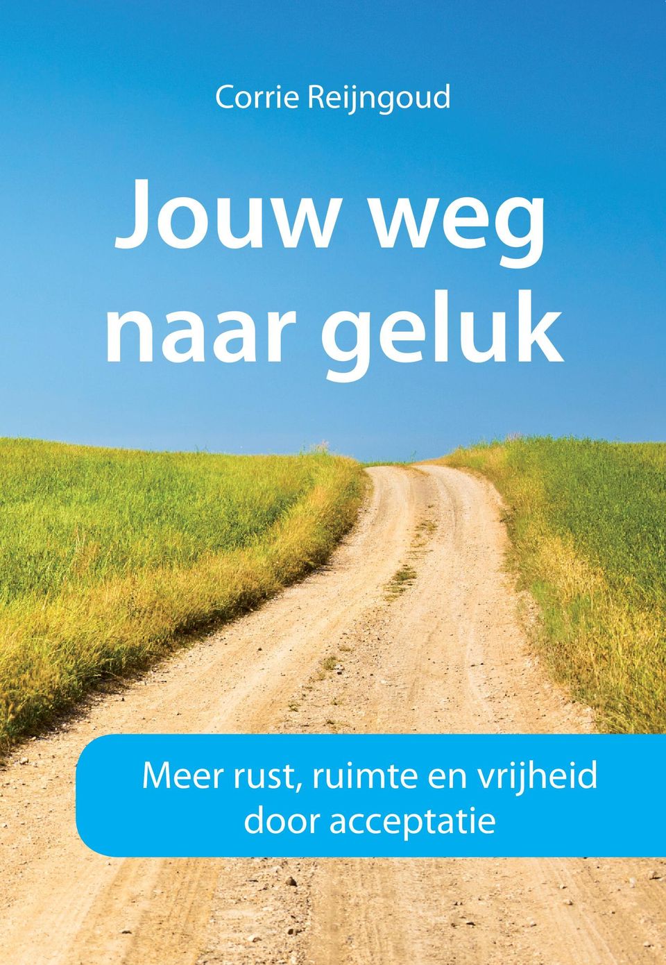 geluk Meer rust, ruimte