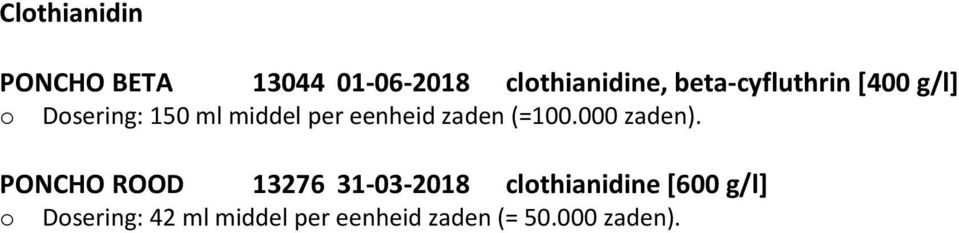 (=100.000 zaden).