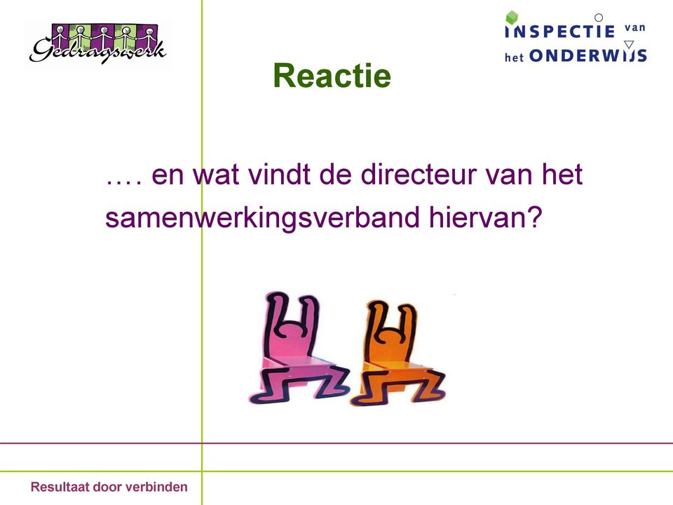 directeur van het