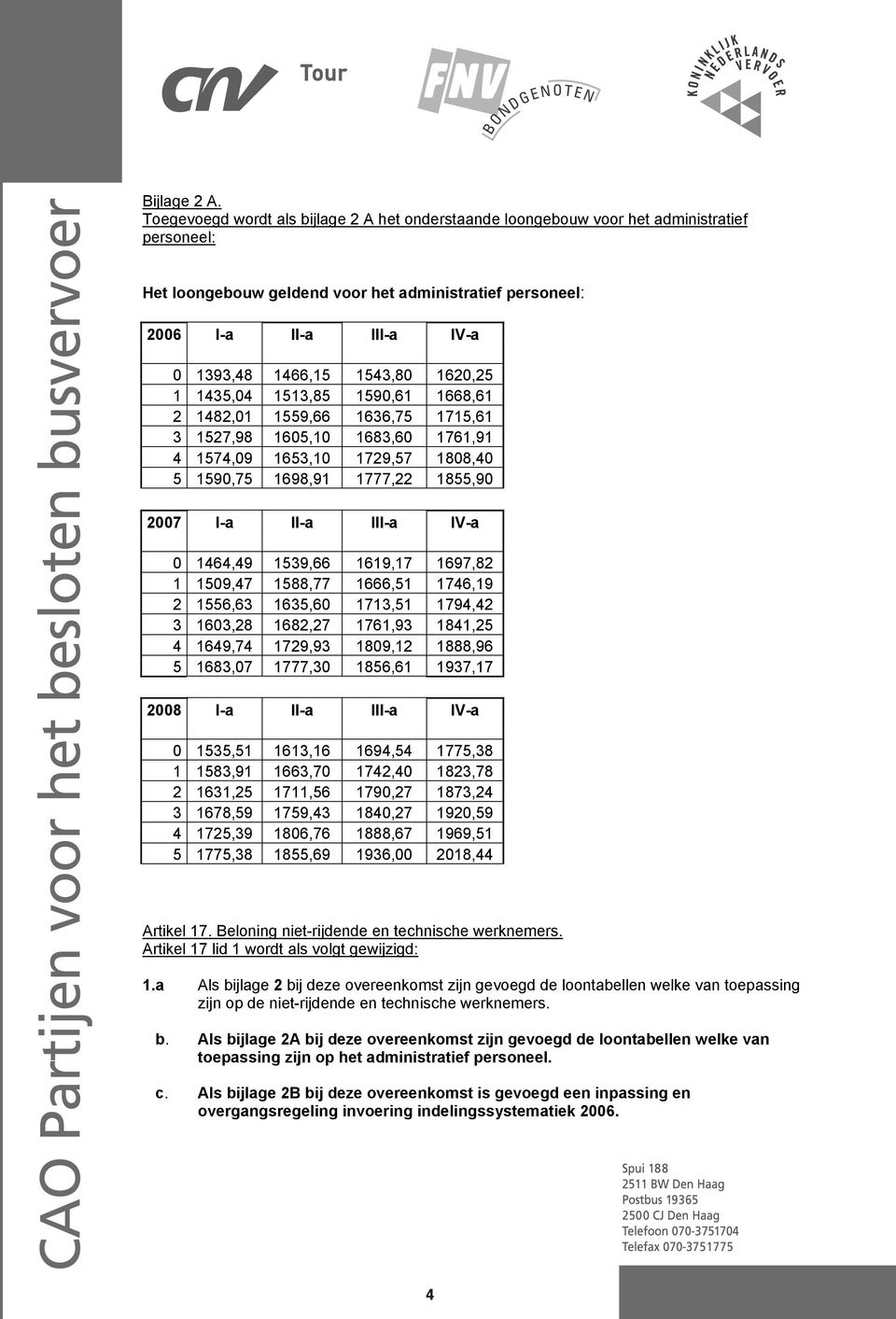 1543,80 1620,25 1 1435,04 1513,85 1590,61 1668,61 2 1482,01 1559,66 1636,75 1715,61 3 1527,98 1605,10 1683,60 1761,91 4 1574,09 1653,10 1729,57 1808,40 5 1590,75 1698,91 1777,22 1855,90 2007 I-a II-a