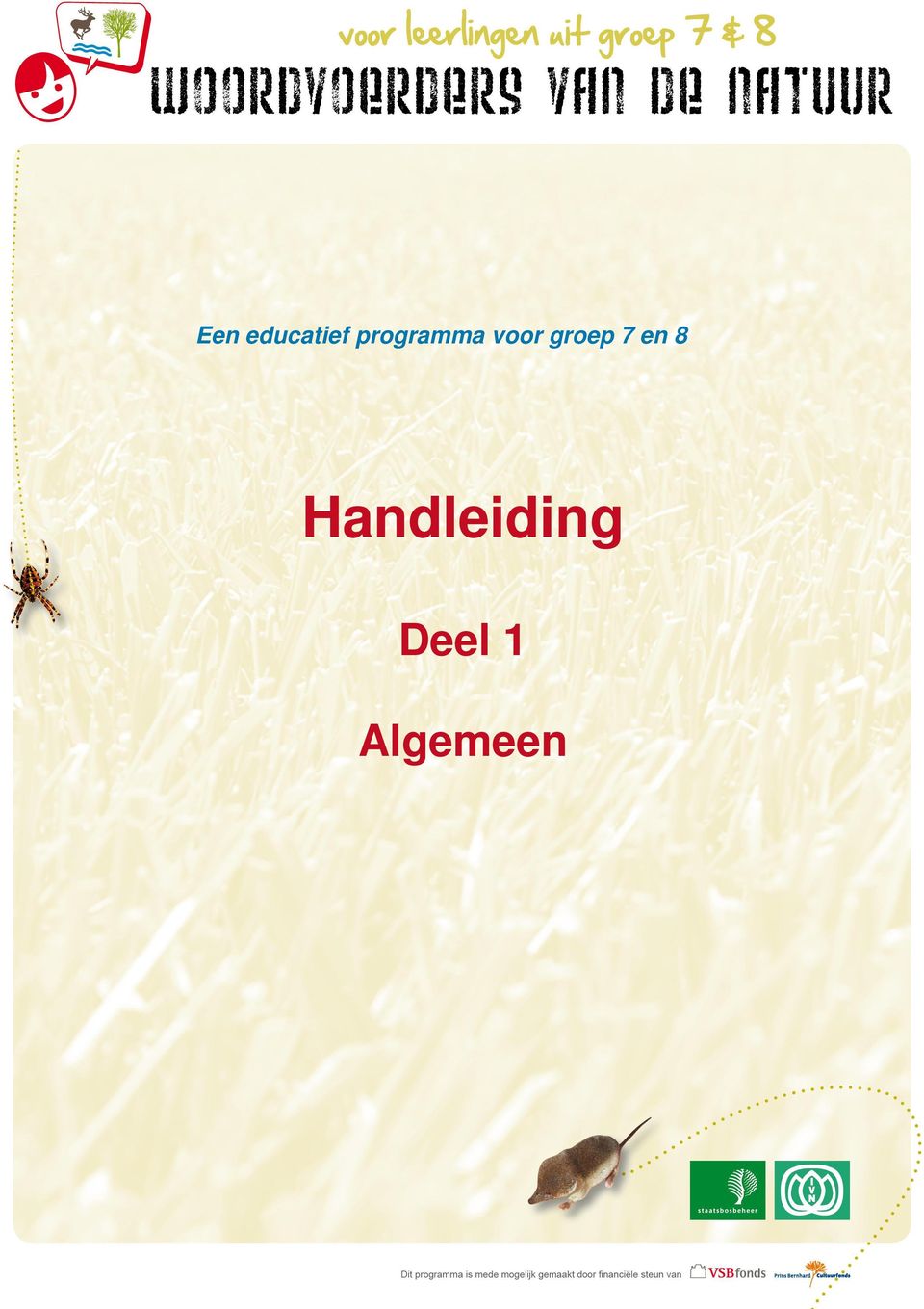 groep 7 en 8