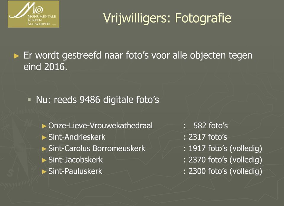 Nu: reeds 9486 digitale foto s Onze-Lieve-Vrouwekathedraal Sint-Andrieskerk