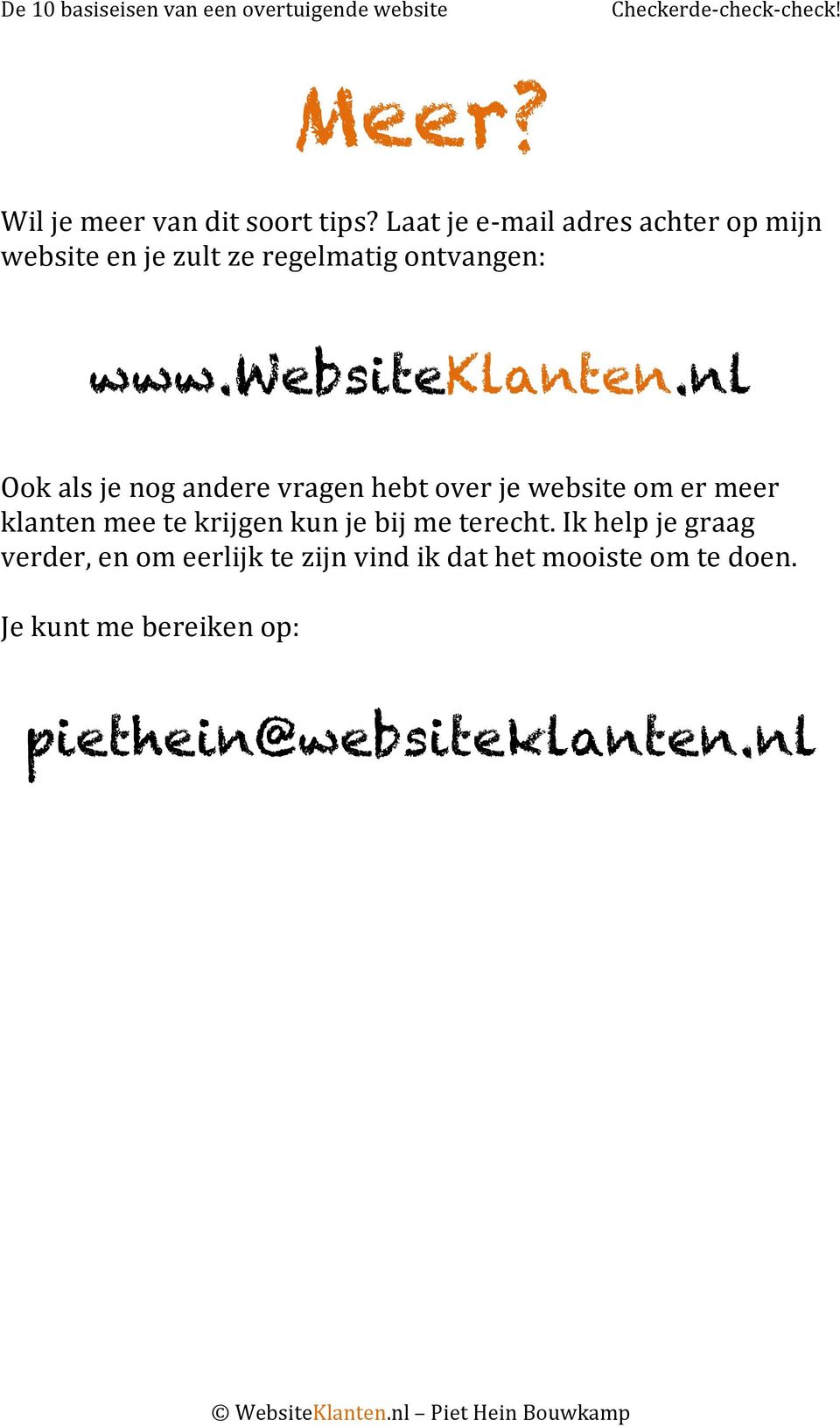 websiteklanten.