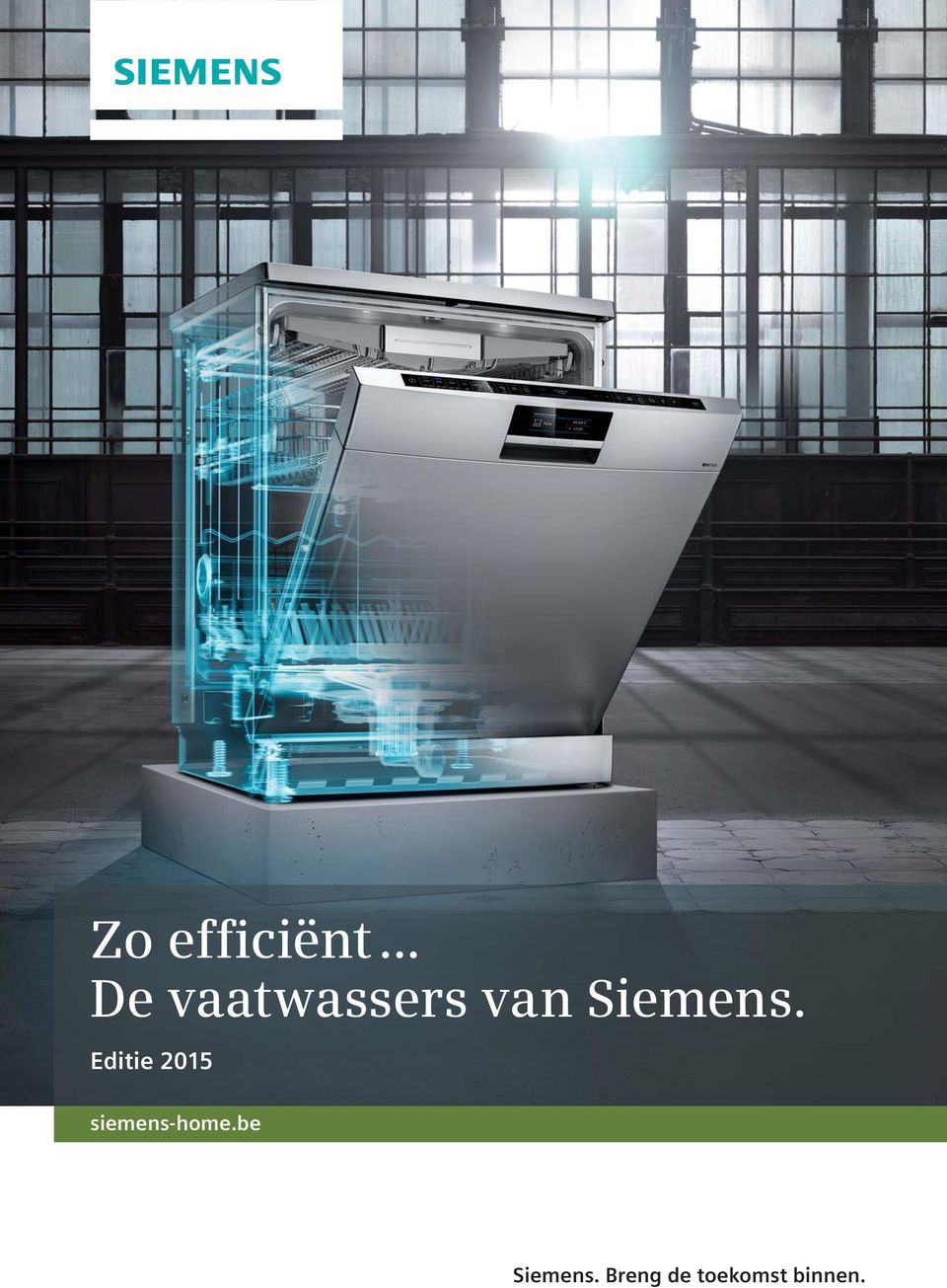 Siemens.