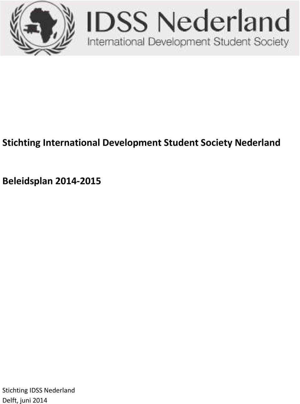Society Nederland