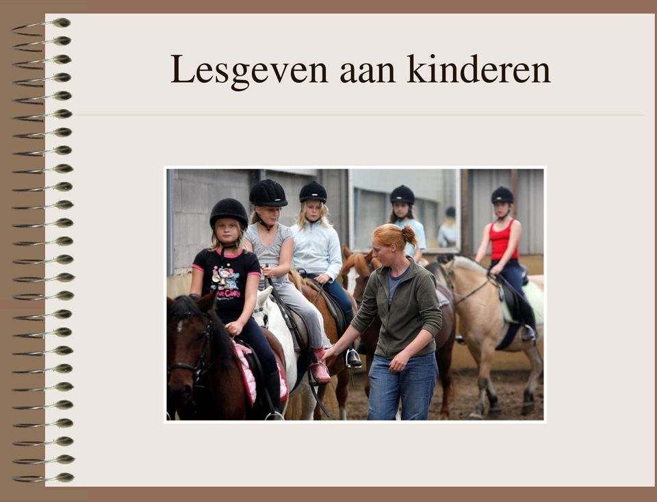 kinderen