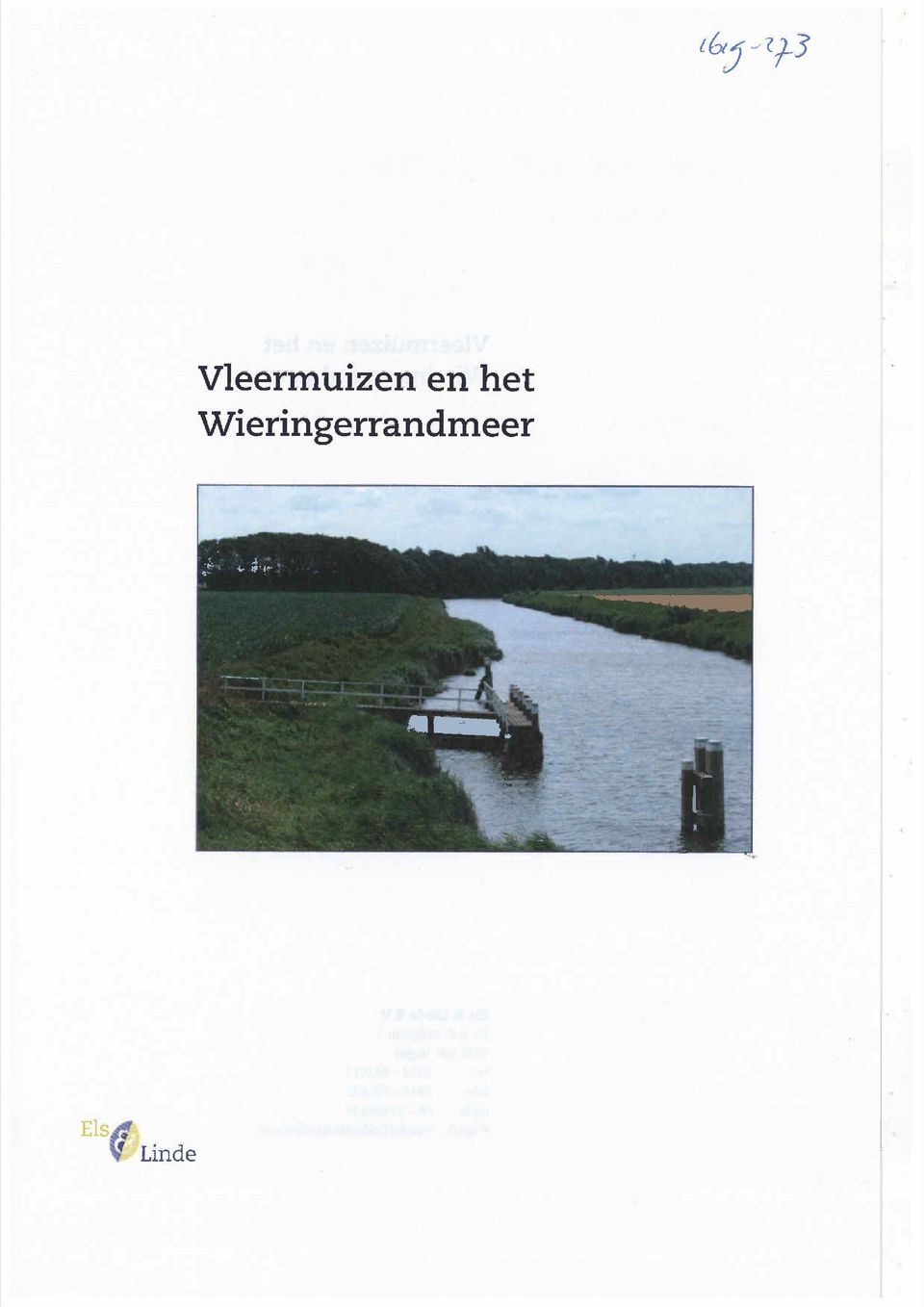 Wieringerrandmeer - S.