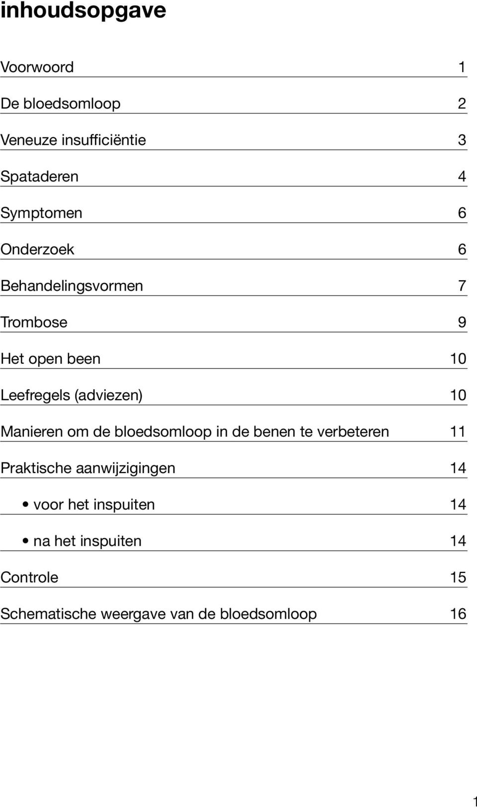 Leefregels (adviezen) 10 Manieren om de bloedsomloop in de benen te verbeteren