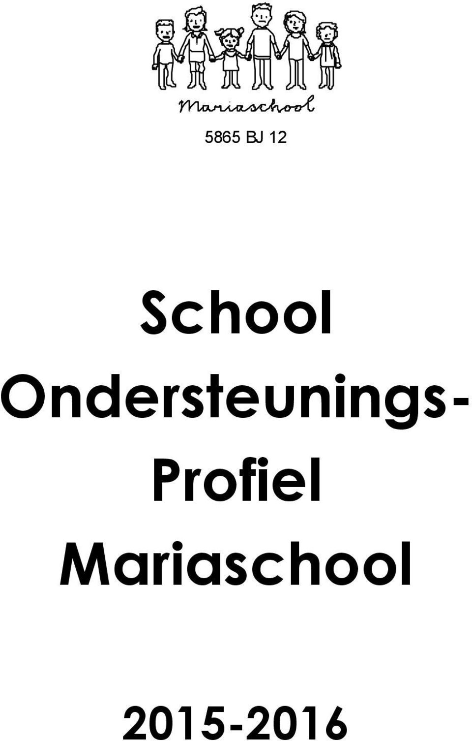 Ondersteunings-