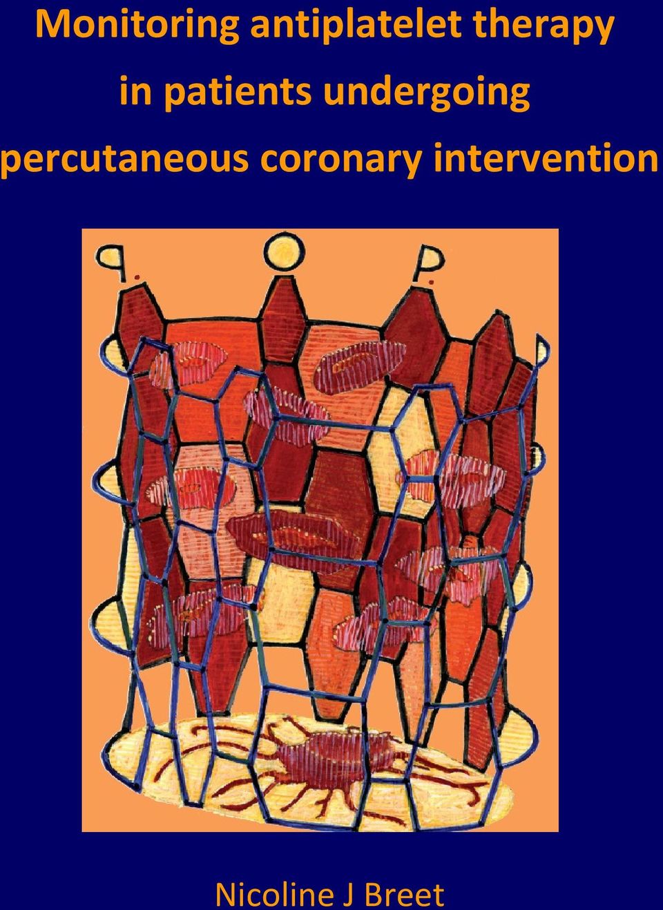 undergoing percutaneous