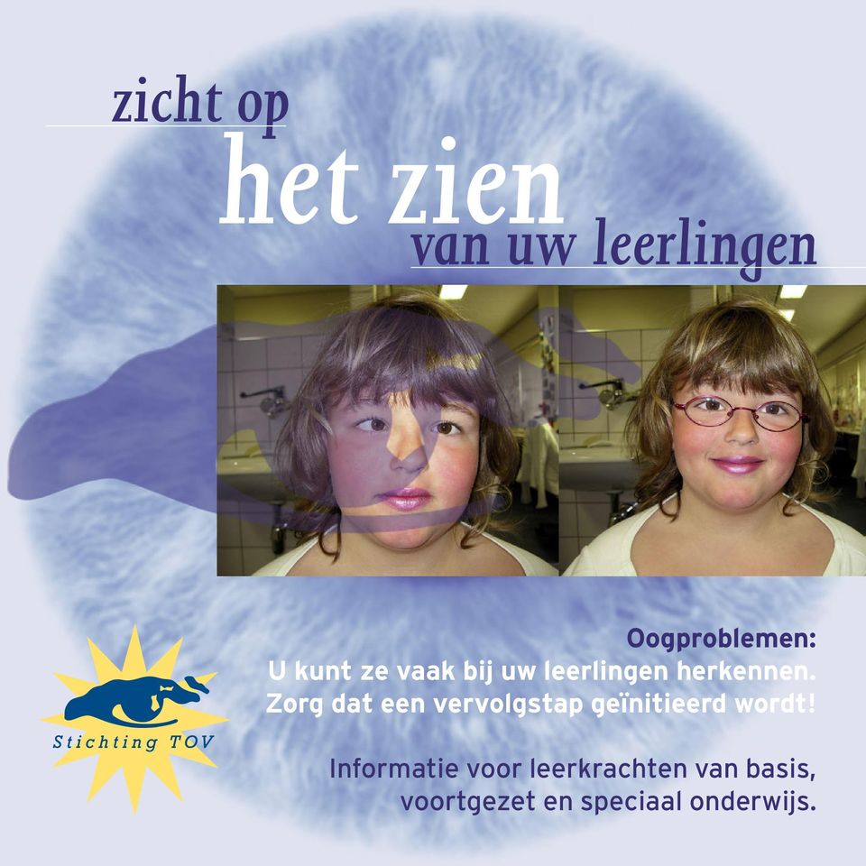 Zorg dat een vervolgstap geïnitieerd wordt!