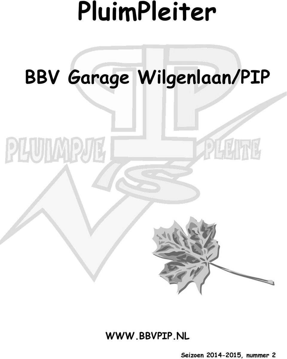 Wilgenlaan/PIP WWW.