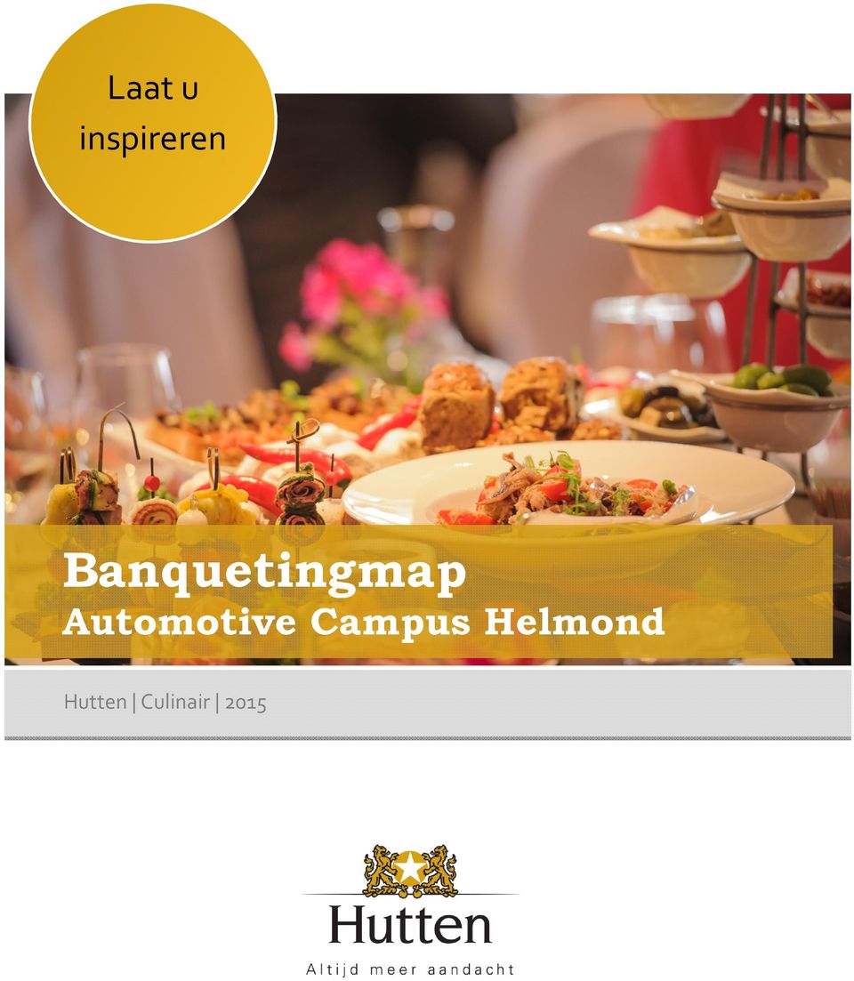 Banquetingmap