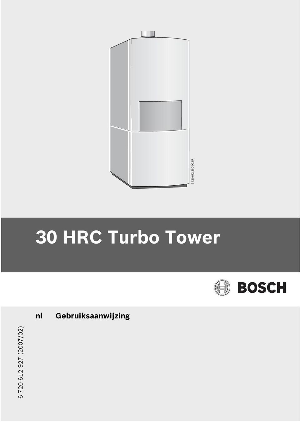 Tower nl