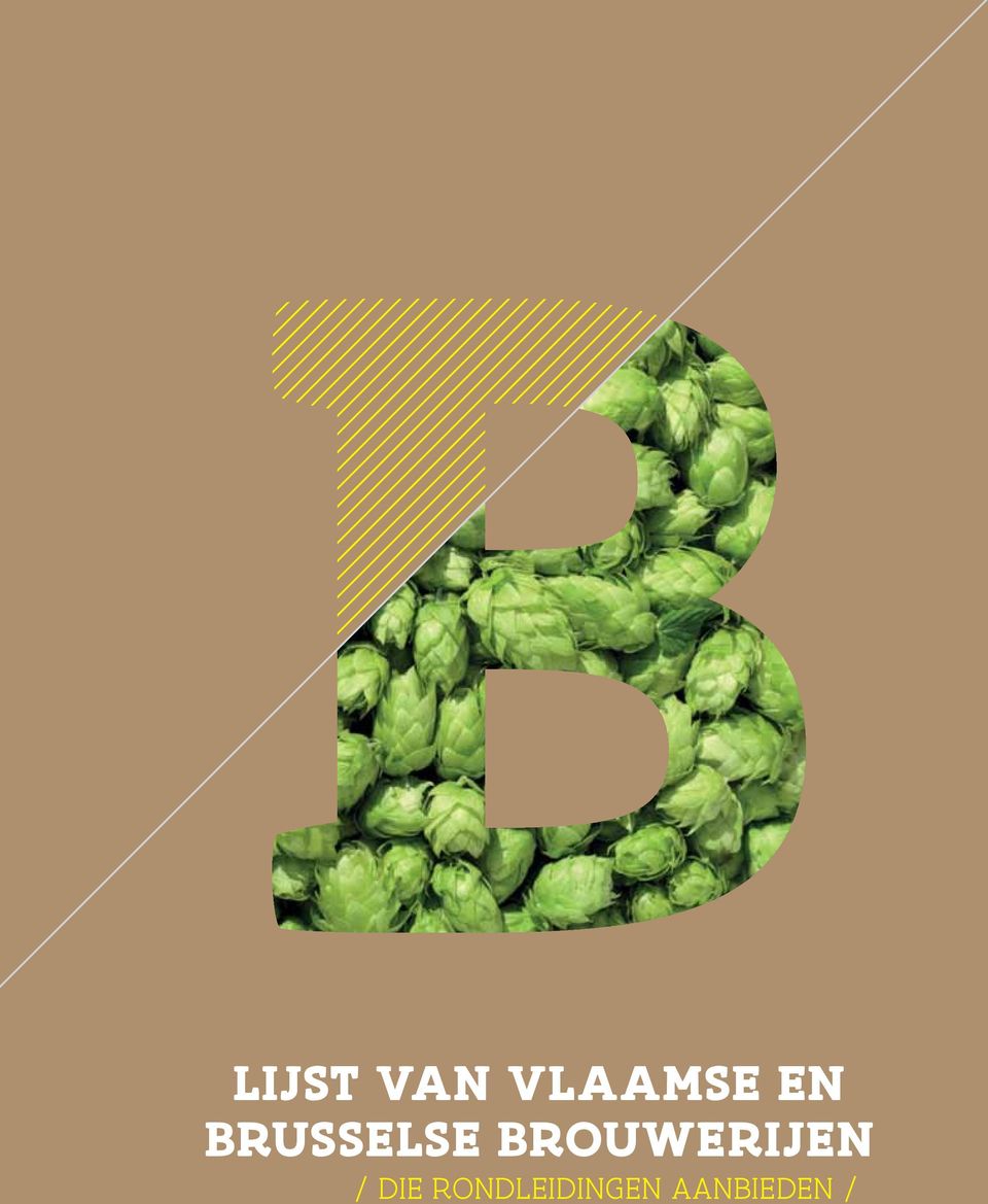 brouwerijen / die