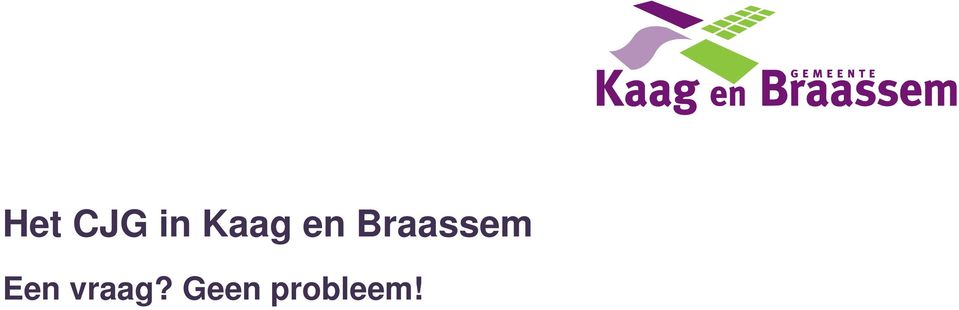 Braassem Een