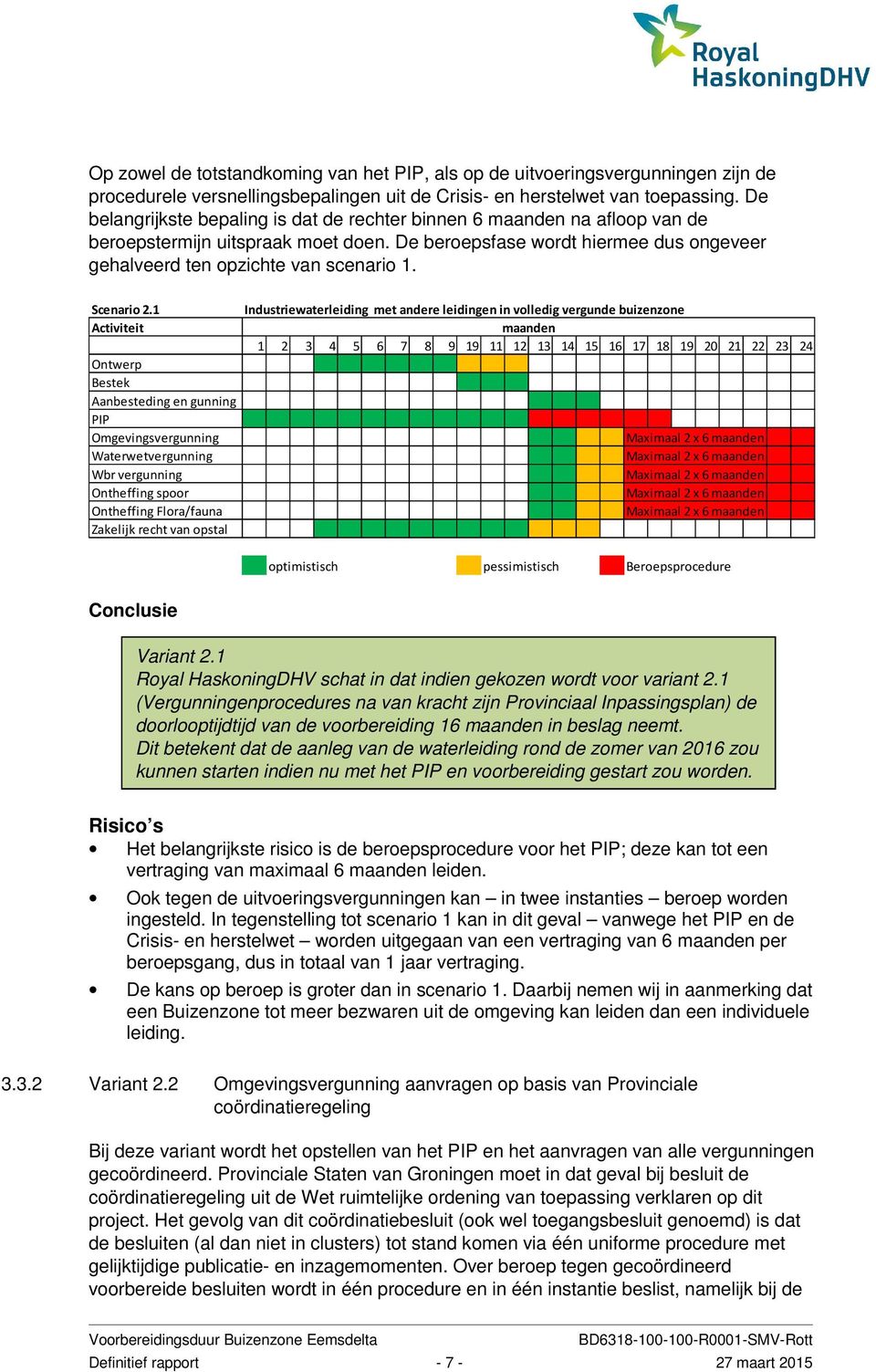 Scenario 2.