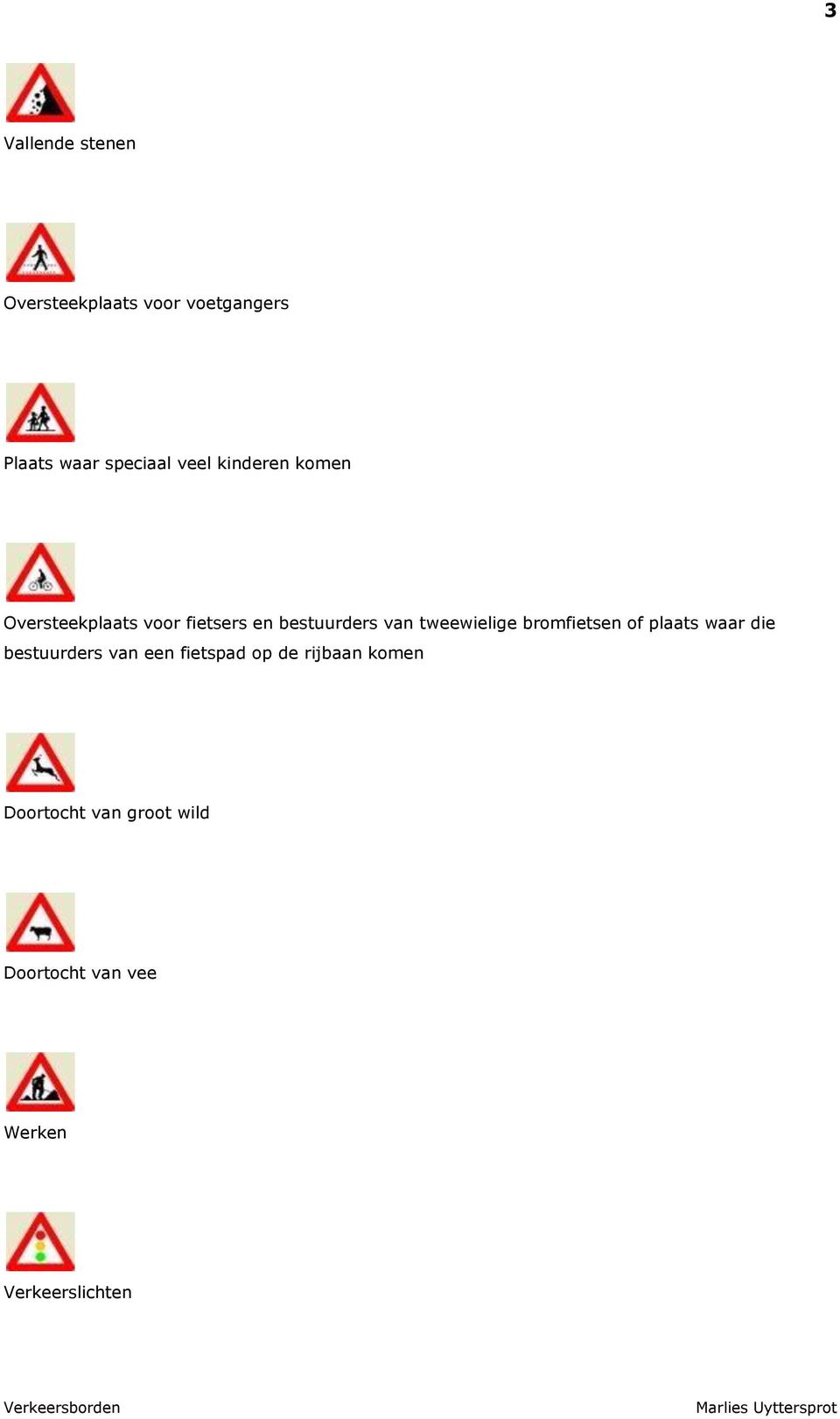 tweewielige bromfietsen of plaats waar die bestuurders van een fietspad op