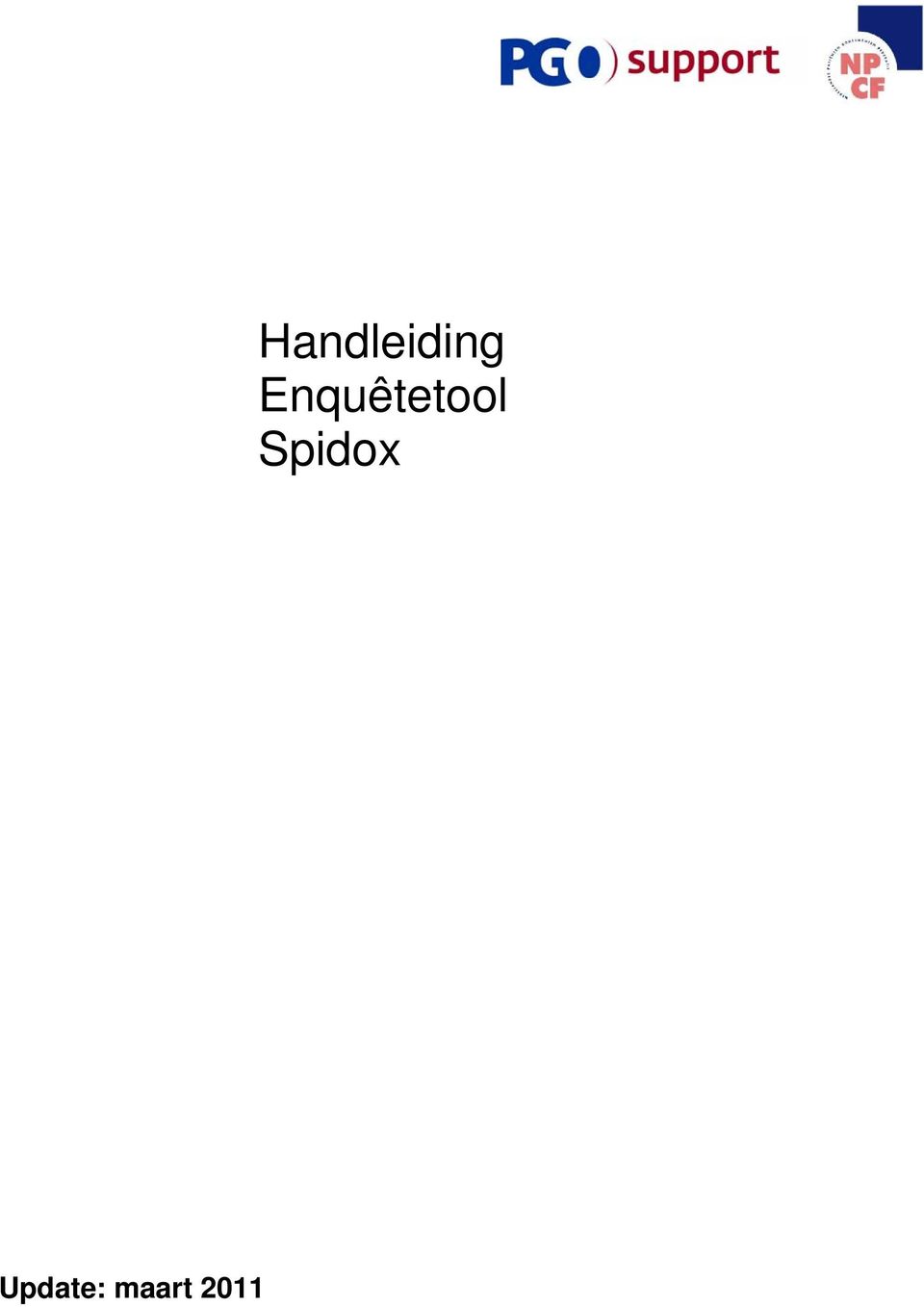 Handleiding