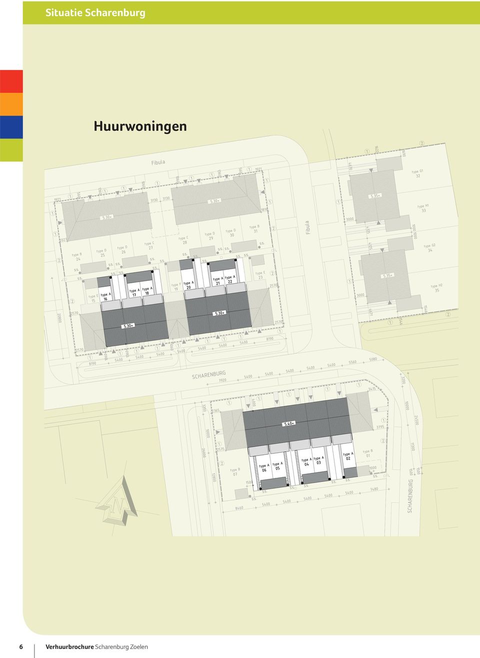 Huurwoningen 6