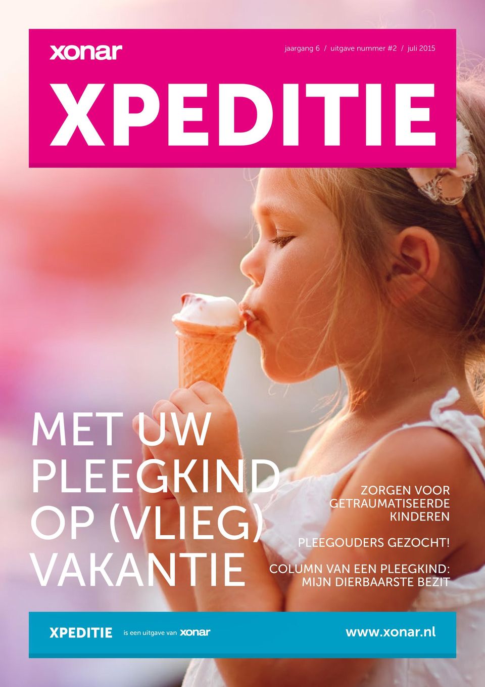 GETRAUMATISEERDE KINDEREN PLEEGOUDERS GEZOCHT!