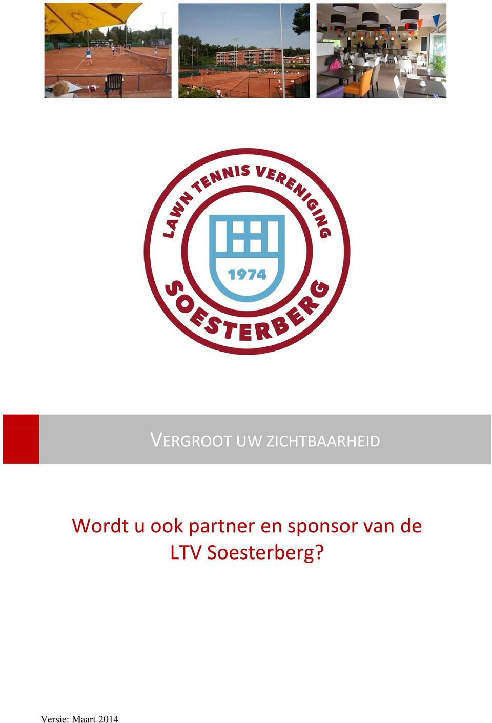 ook partner en sponsor