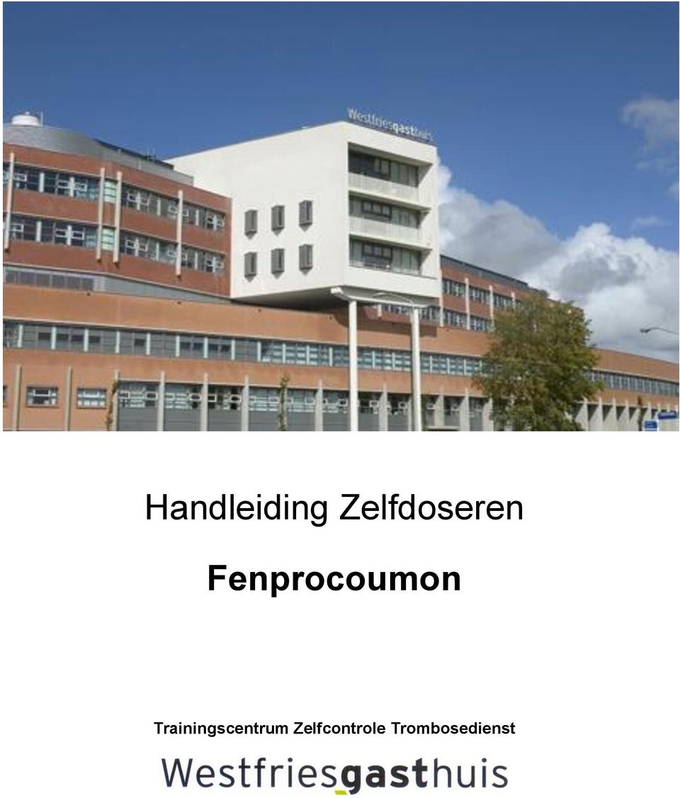 Fenprocoumon