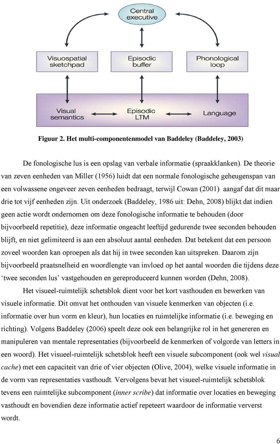 vijf eenheden zijn.