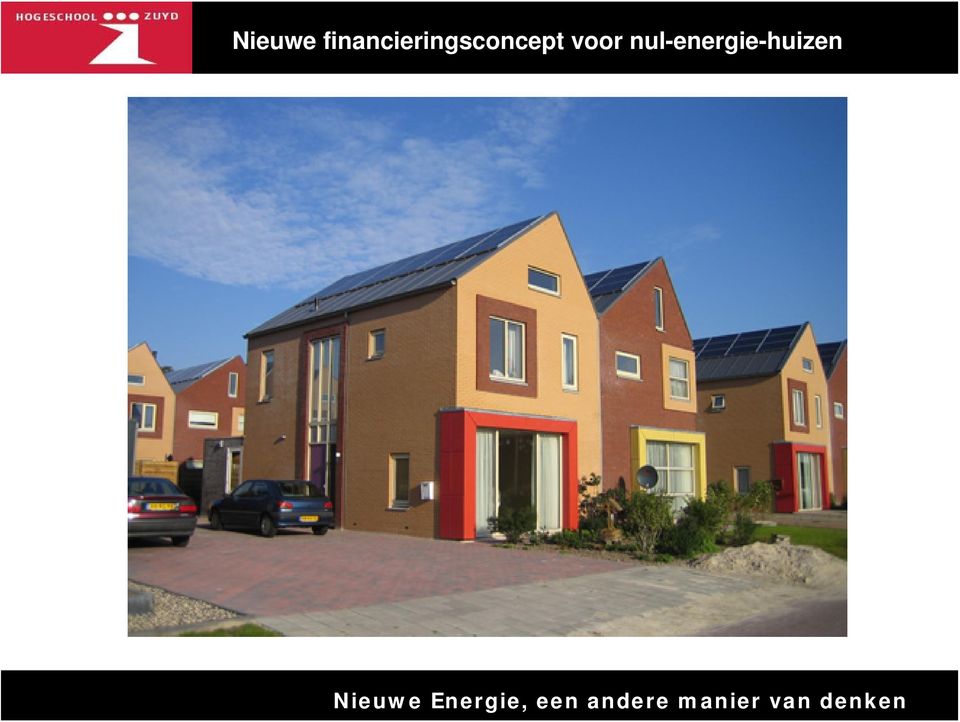 voor nul-energie-huizen