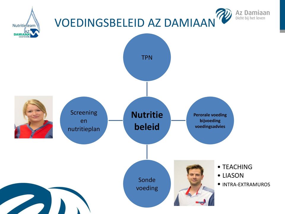 voeding bijvoeding voedingsadvies Sonde