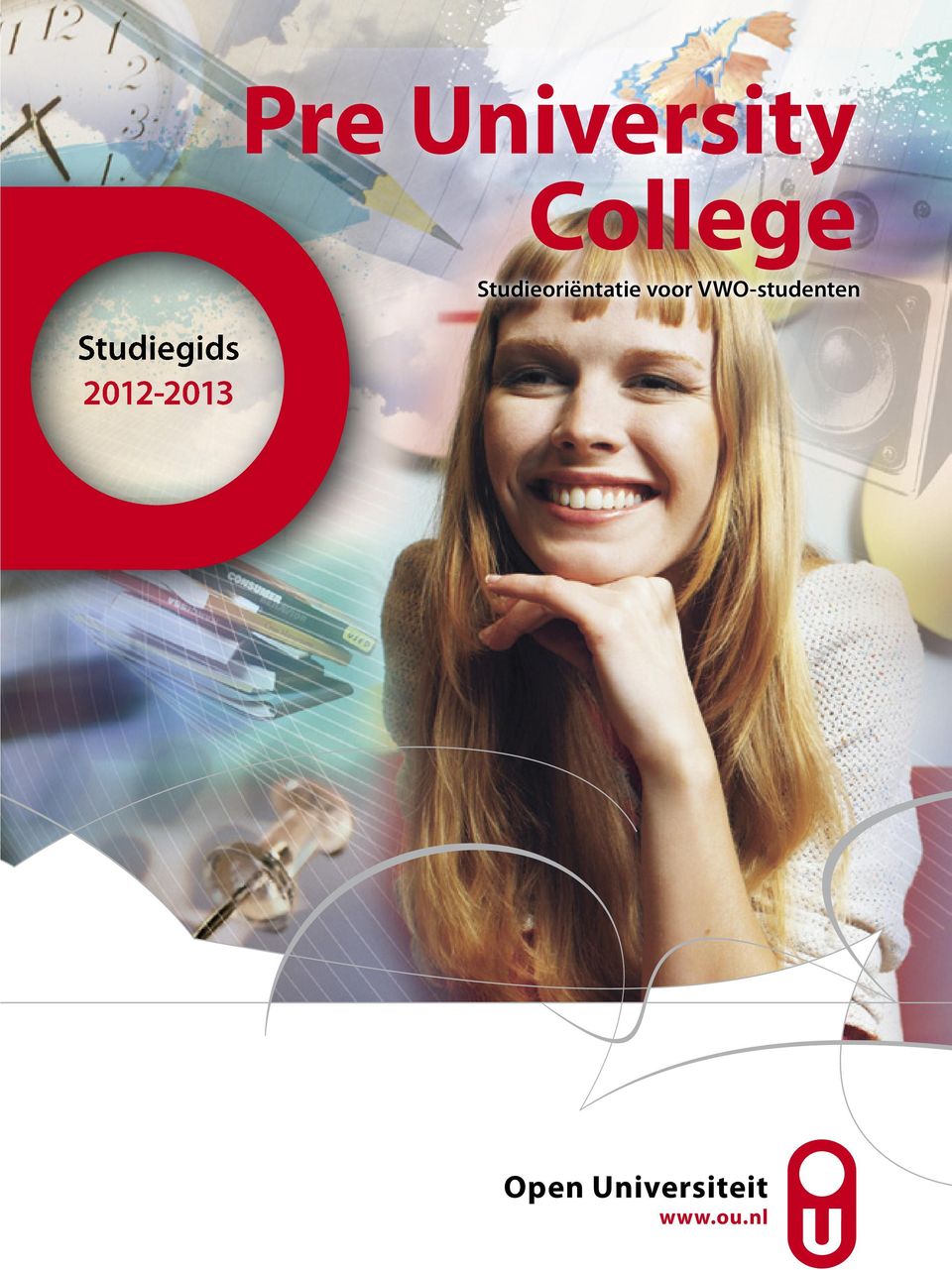 Studieoriëntatie voor