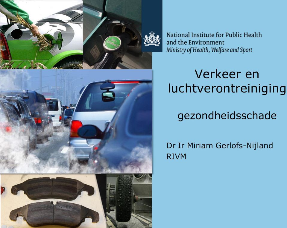 gezondheidsschade Dr