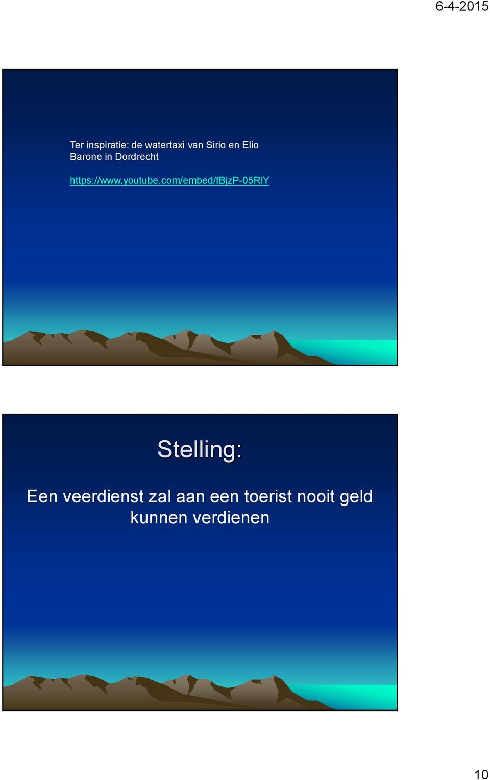 com/embed/fbjzp-05rly Stelling: Een