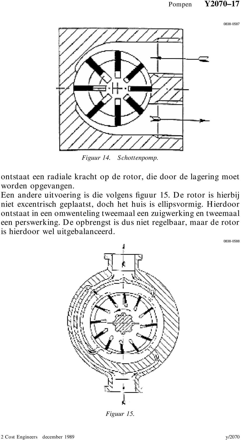 Een andere uitvoering is die volgens figuur 15.