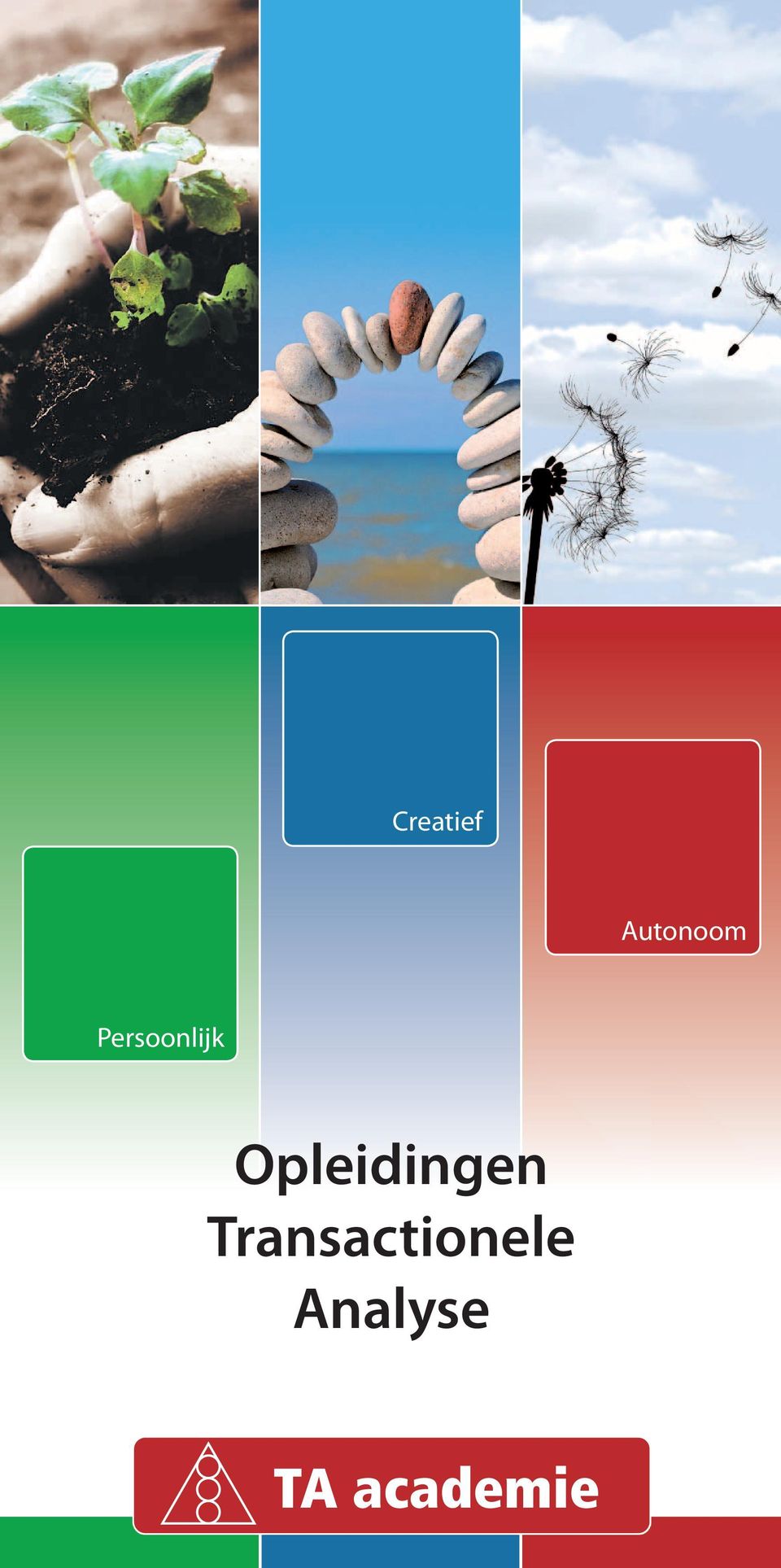 Opleidingen