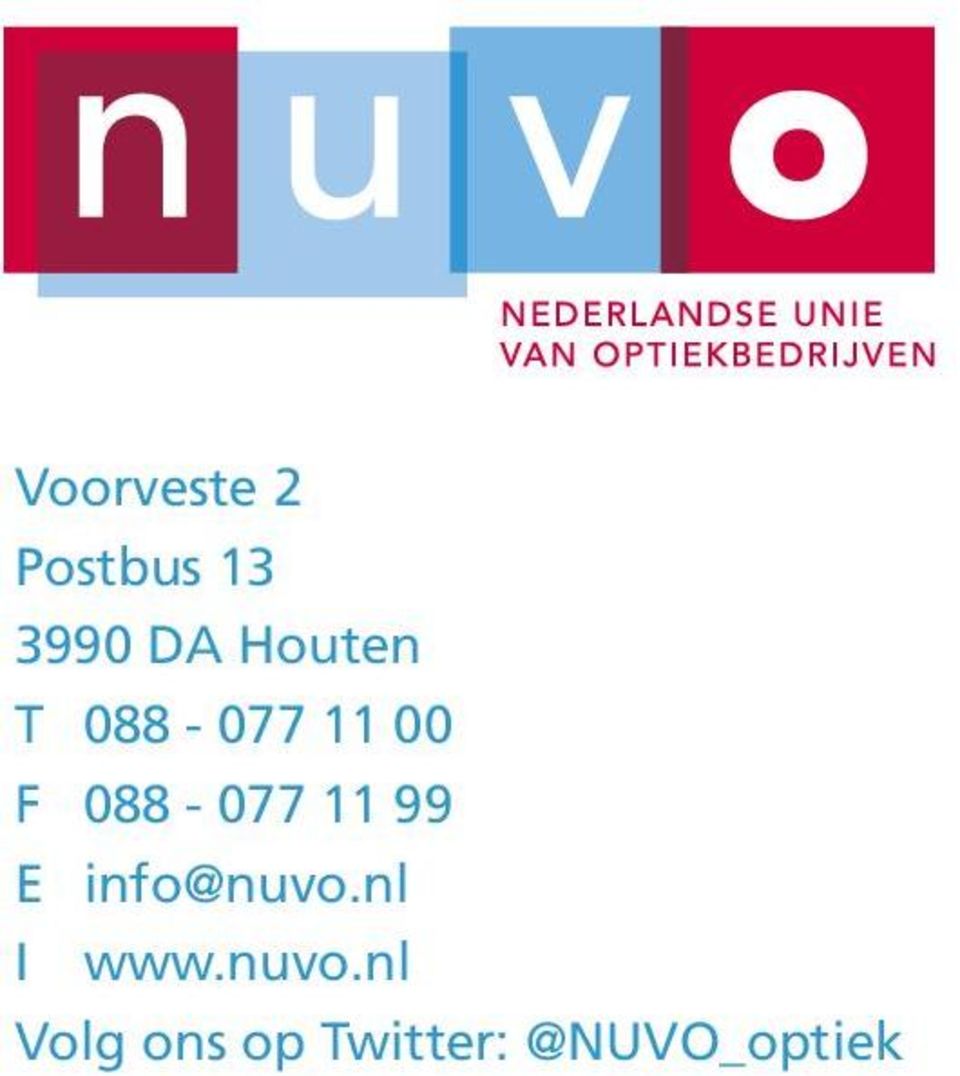 11 99 E info@nuvo.