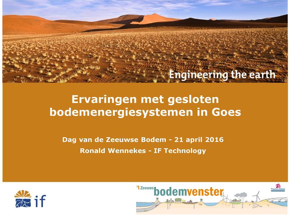 Dag van de Zeeuwse Bodem - 21