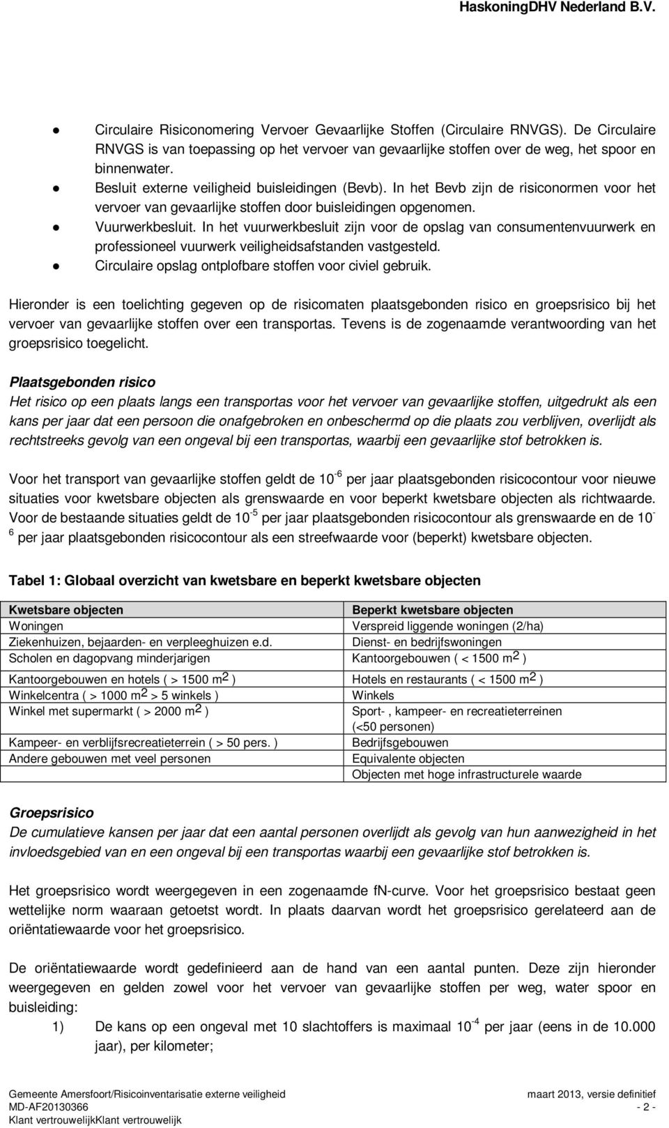 In het vuurwerkbesluit zijn voor de opslag van consumentenvuurwerk en professioneel vuurwerk veiligheidsafstanden vastgesteld. Circulaire opslag ontplofbare stoffen voor civiel gebruik.