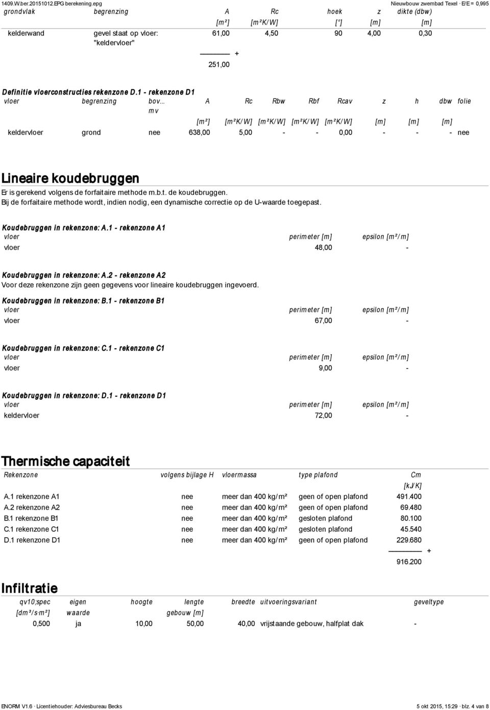 initie vloerconstructies rekenzone D.1 - rekenzone D1 vloer begrenzing bov.