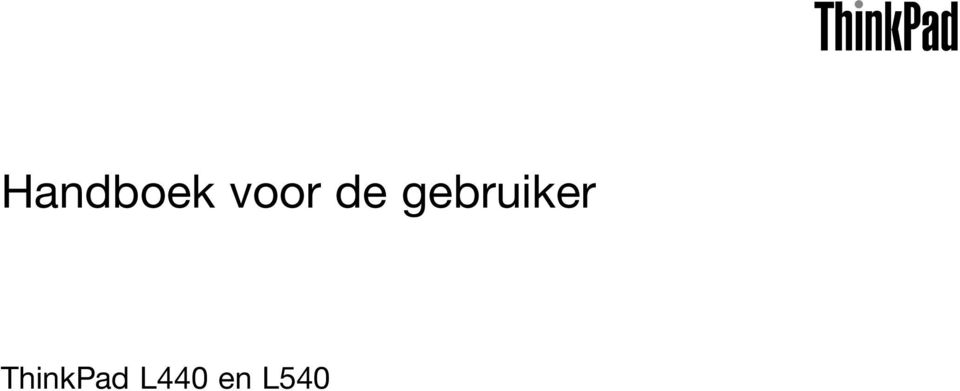 gebruiker